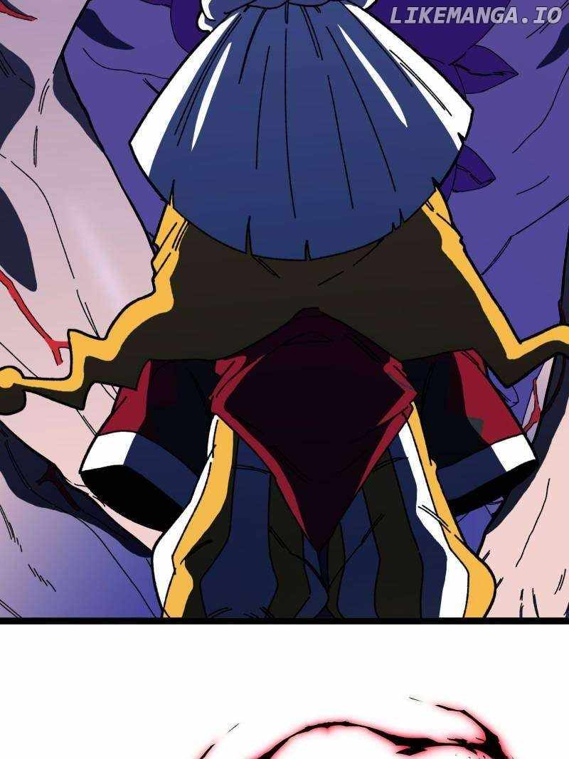 I Am The Monster Overlord Chapter 80 12